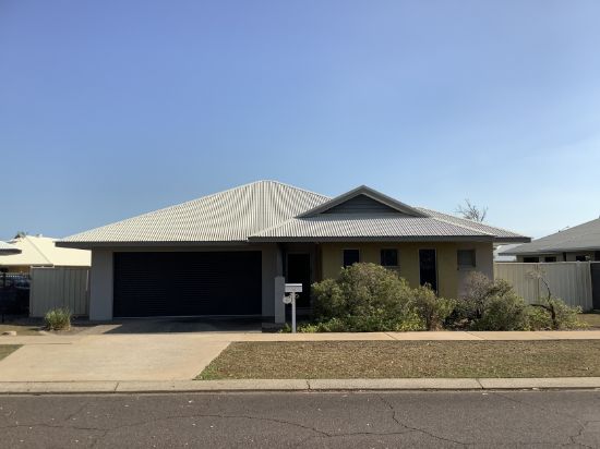 Address available on request, Lyons, NT 0810