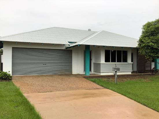 Address available on request, Lyons, NT 0810