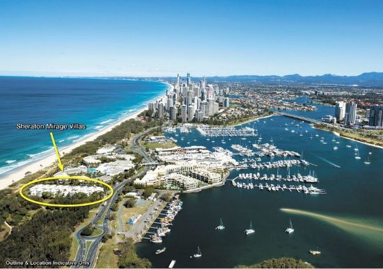 Address available on request, Main Beach, Qld 4217