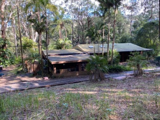 Address available on request, Martinsville, NSW 2265
