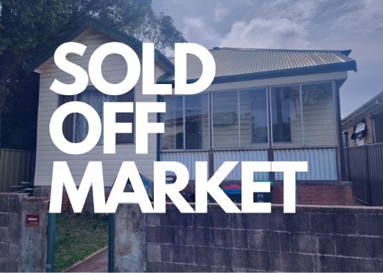 Address available on request, Mayfield, NSW 2304