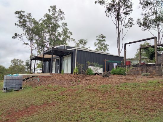 Address available on request, McIlwraith, Qld 4671