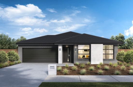 Address available on request, Mernda, Vic 3754