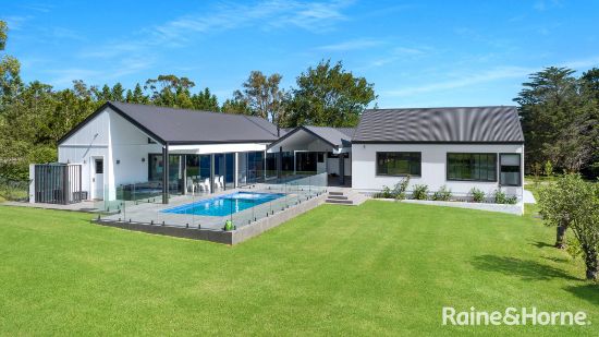 Address available on request, Meroo Meadow, NSW 2540