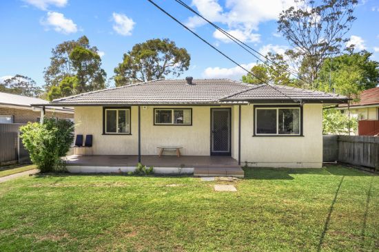 Address available on request, Miller, NSW 2168