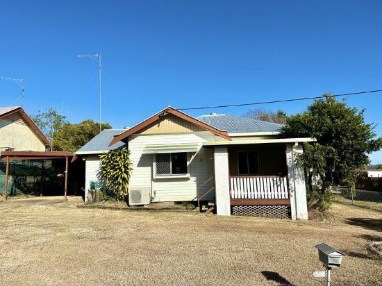 Address available on request, Monto, Qld 4630