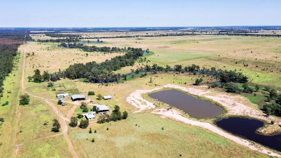 Address available on request, Moonie, Qld 4406