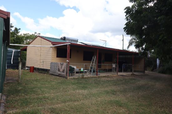 Address available on request, Morganville, Qld 4671