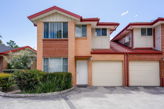 Address available on request, Mount Annan, NSW 2567