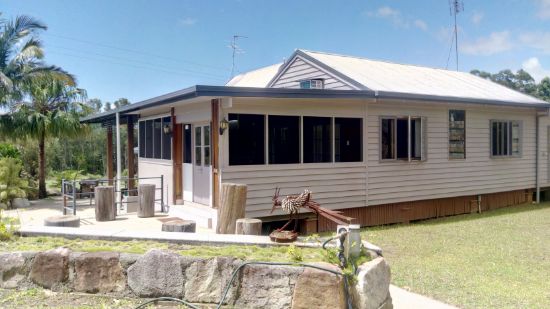 Address available on request, Mount Coolum, Qld 4573