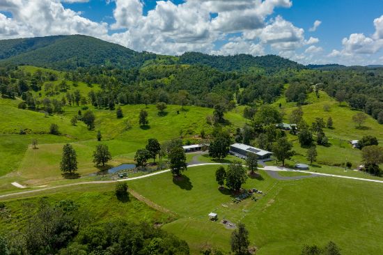 Address available on request, Mount Delaney, Qld 4514
