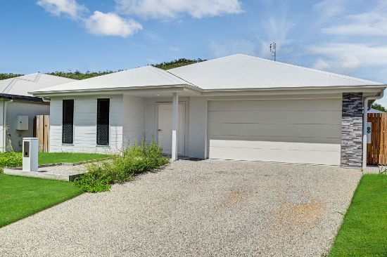 Address available on request, Mount Louisa, Qld 4814