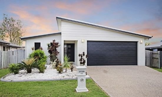 Address available on request, Mount Low, Qld 4818