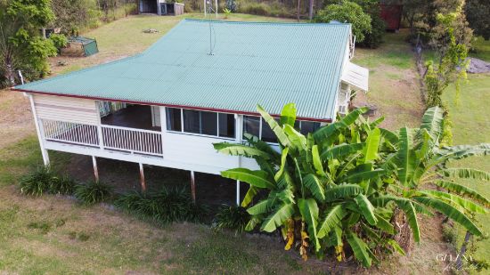 Address available on request, Mount Perry, Qld 4671