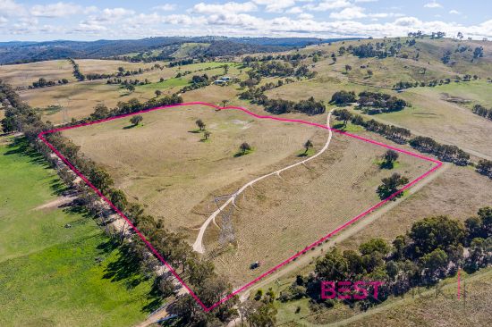 Address available on request, Mount Rankin, NSW 2795