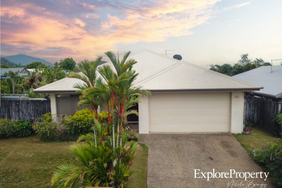 Address available on request, Mount Sheridan, Qld 4868