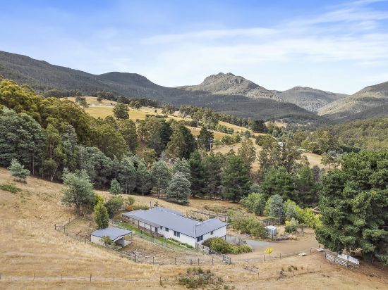 Address available on request, Mountain River, Tas 7109