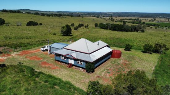 Address available on request, Mp Creek, Qld 4606
