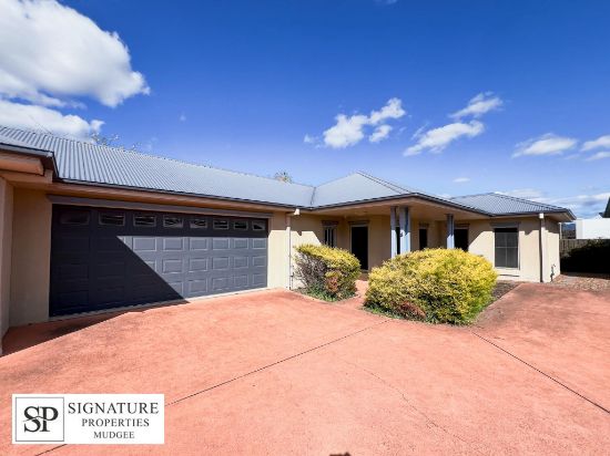 Address available on request, Mudgee, NSW 2850