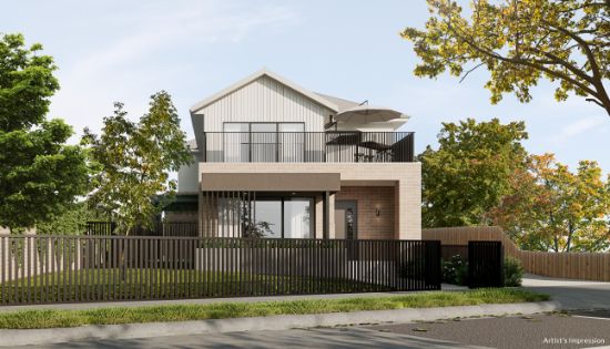 Address available on request, Murrumbeena, Vic 3163
