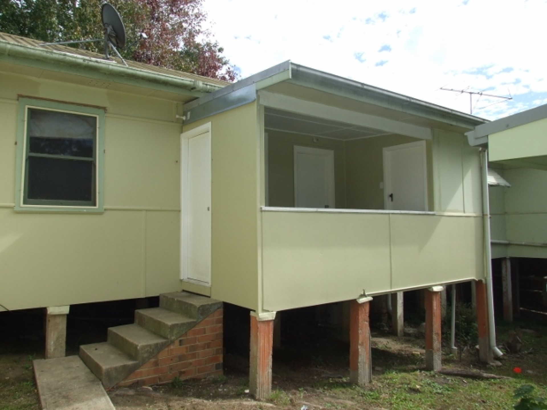 Address available on request, Nambucca Heads, NSW 2448 Unit for Rent