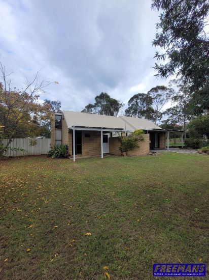 Address available on request, Nanango, Qld 4615