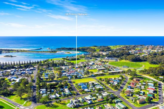 Address available on request, Narooma, NSW 2546