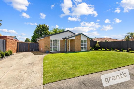 Address available on request, Narre Warren, Vic 3805