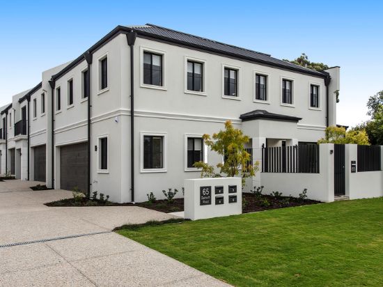 Address available on request, Nedlands, WA 6009