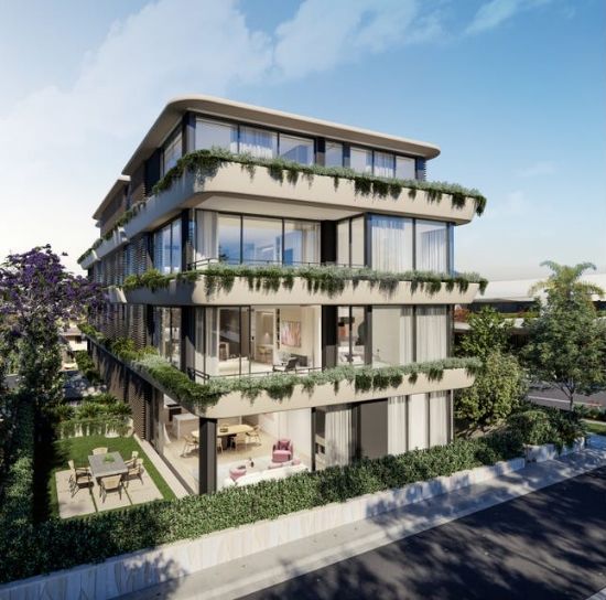 Address available on request, Neutral Bay, NSW 2089