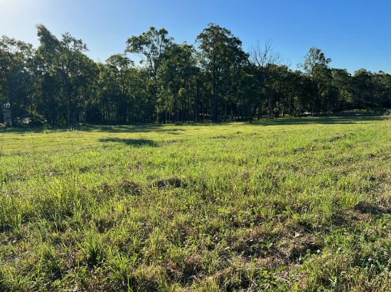 Address available on request, New Beith, Qld 4124