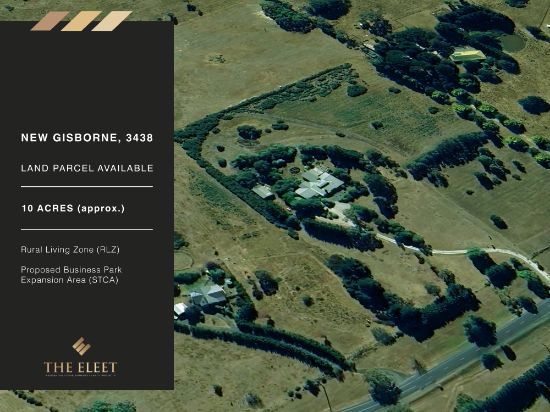 Address available on request, New Gisborne, Vic 3438