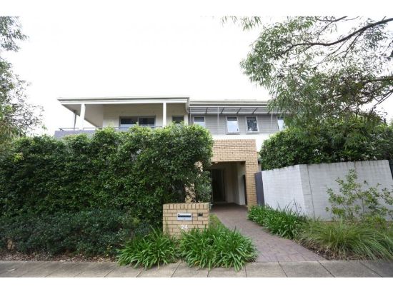 Address available on request, Newington, NSW 2127