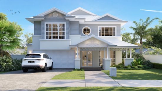Address available on request, Newport, Qld 4020