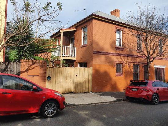 Address available on request, Newtown, NSW 2042