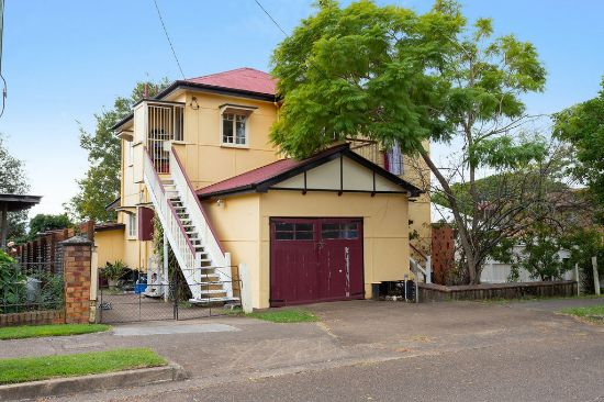 Address available on request, Newtown, Qld 4305