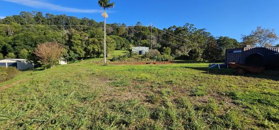 Address available on request, Nimbin, NSW 2480