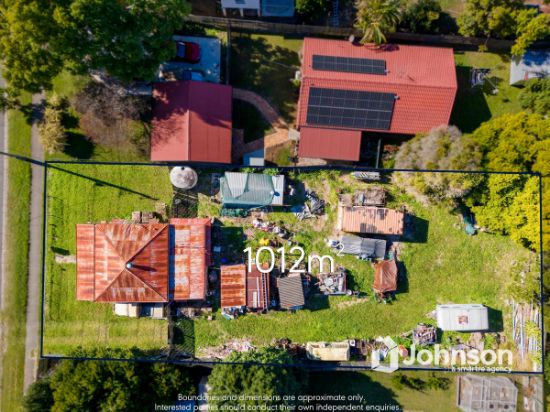 Address available on request, North Booval, Qld 4304