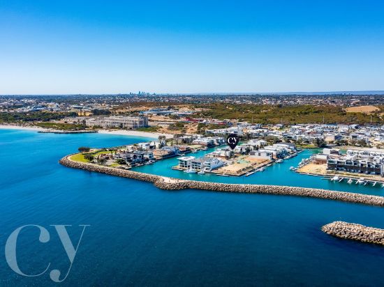 Address available on request, North Coogee, WA 6163