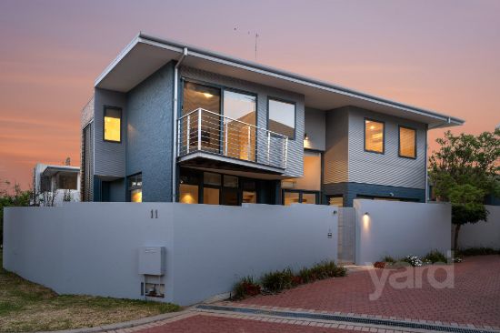 Address available on request, North Fremantle, WA 6159