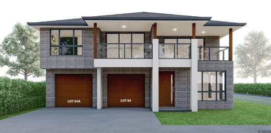 Address available on request, North Kellyville, NSW 2155