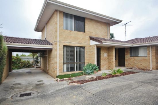 Address available on request, North Perth, WA 6006
