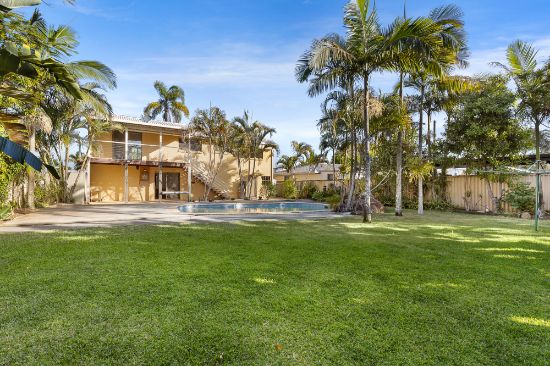 Address available on request, Palm Beach, Qld 4221