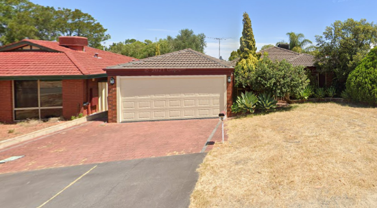 Address available on request, Parmelia, WA 6167
