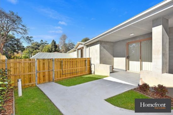 Address available on request, Pennant Hills, NSW 2120
