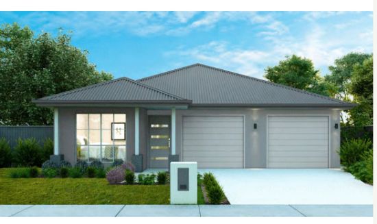 Address available on request, Pinnacle, Qld 4741