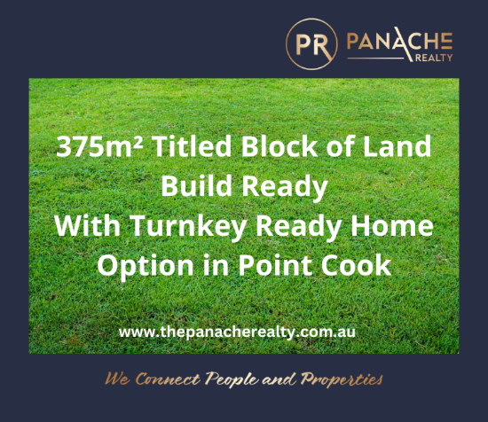 Address available on request, Point Cook, Vic 3030