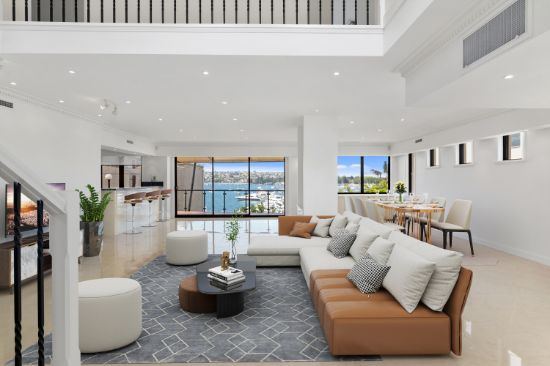 Address available on request, Point Piper, NSW 2027