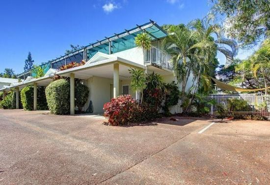 Address available on request, Railway Estate, Qld 4810