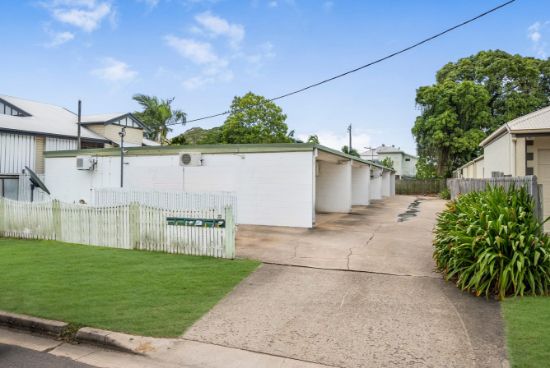 Address available on request, Railway Estate, Qld 4810